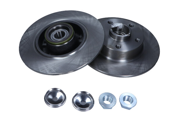 Disc frana MAXGEAR 19-1973