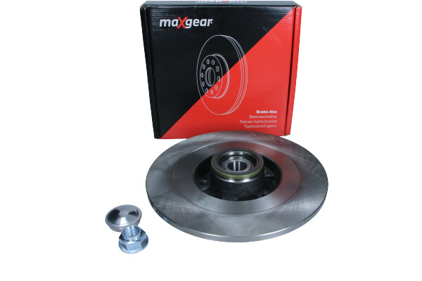 Disc frana MAXGEAR 19-1976