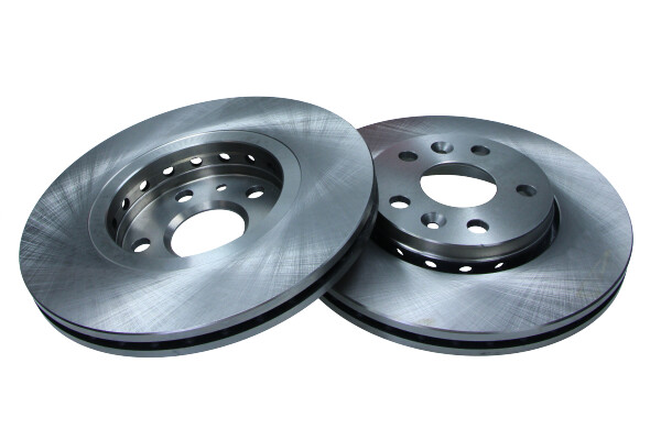 Disc frana MAXGEAR 19-2002
