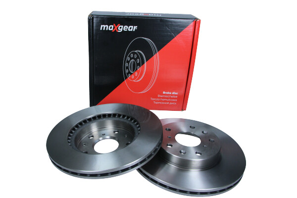 Disc frana MAXGEAR 19-2003