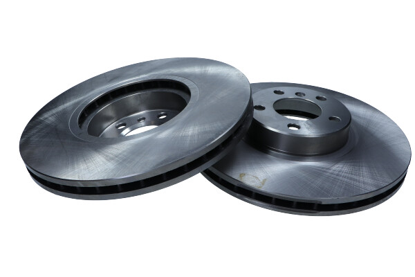 Disc frana MAXGEAR 19-2005
