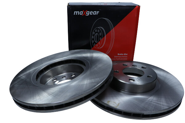 Disc frana MAXGEAR 19-2005