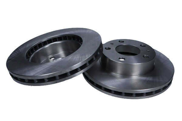 Disc frana MAXGEAR 19-2007