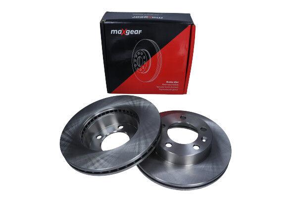 Disc frana MAXGEAR 19-2009