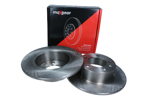 Disc frana MAXGEAR 19-2010