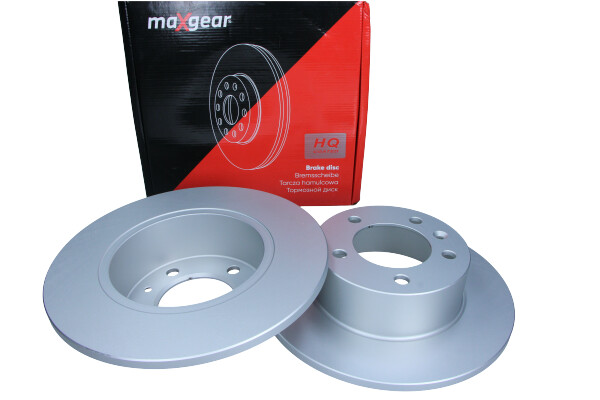Disc frana MAXGEAR 19-2010MAX