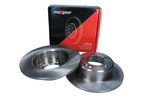 Disc frana MAXGEAR 19-2011