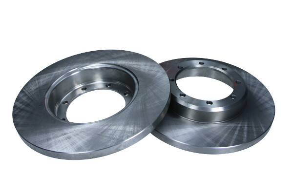 Disc frana MAXGEAR 19-2012