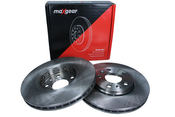 Disc frana MAXGEAR 19-2013
