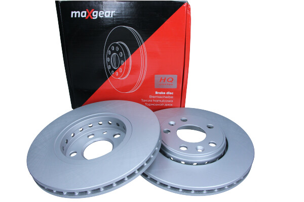 Disc frana MAXGEAR 19-2013MAX