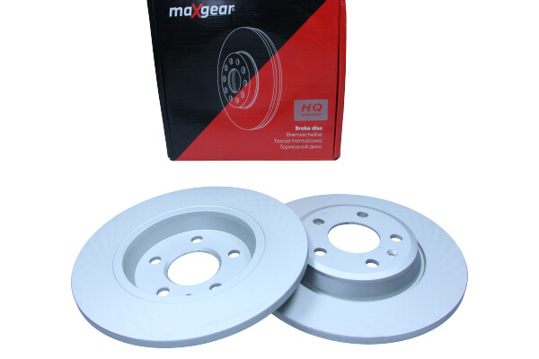 Disc frana MAXGEAR 19-2015MAX