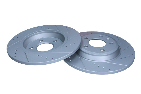 Disc frana MAXGEAR 19-2015SPORT