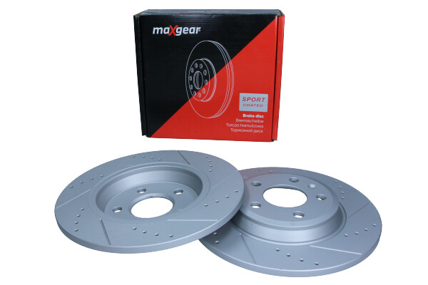 Disc frana MAXGEAR 19-2015SPORT