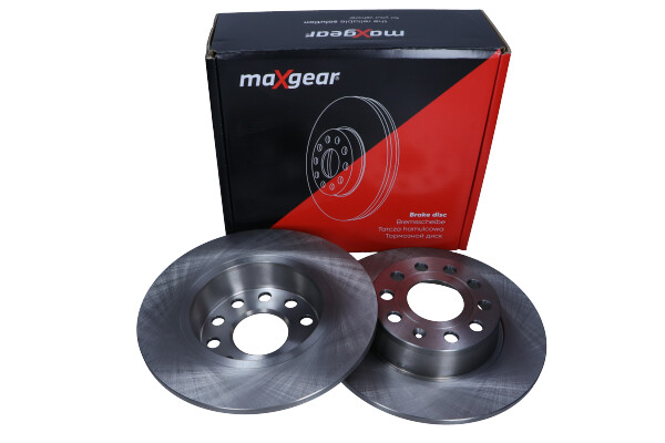 Disc frana MAXGEAR 19-2018
