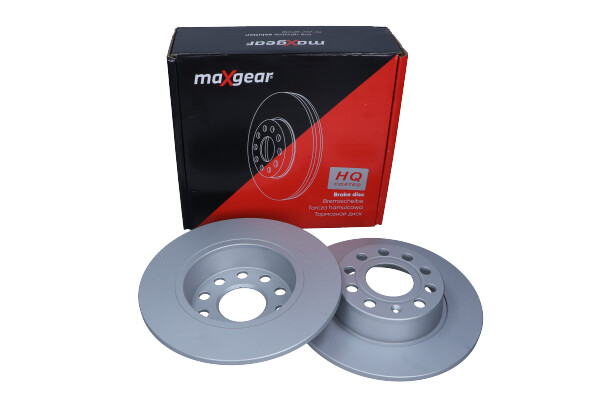 Disc frana MAXGEAR 19-2018MAX
