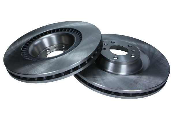 Disc frana VW PHAETON (3D1, 3D2, 3D3, 3D4, 3D6, 3D7, 3D8, 3D9) 5.0 V10 TDI 4motion  diesel 313 cai MAXGEAR 19-2020