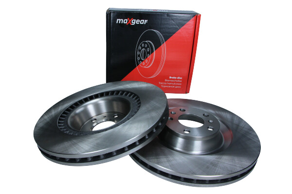 Disc frana MAXGEAR 19-2020