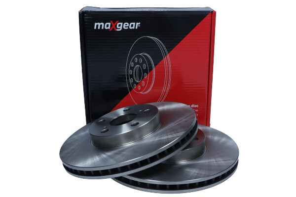 Disc frana MAXGEAR 19-2194