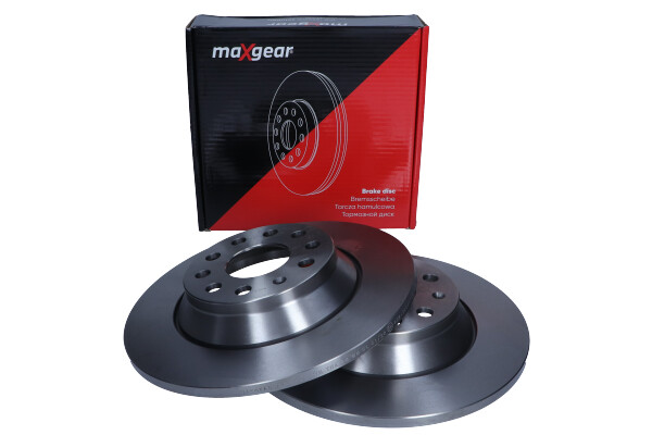 Disc frana MAXGEAR 19-2195