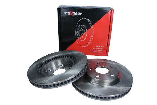 Disc frana MAXGEAR 19-2196
