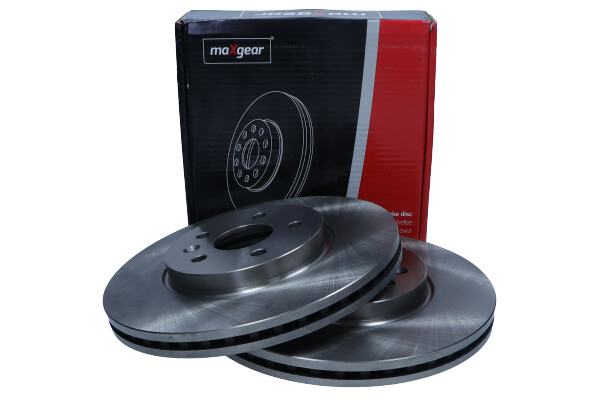 Disc frana MAXGEAR 19-2204