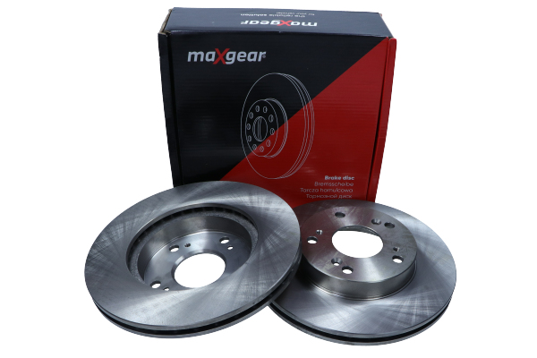 Disc frana MAXGEAR 19-2218