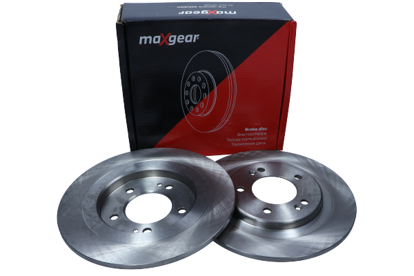 Disc frana MAXGEAR 19-2220