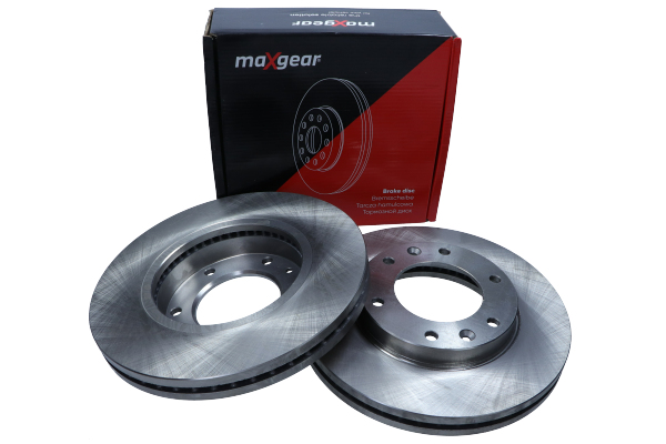 Disc frana MAXGEAR 19-2231