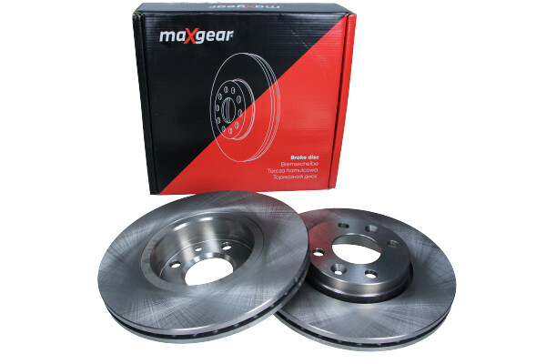 Disc frana MAXGEAR 19-2232