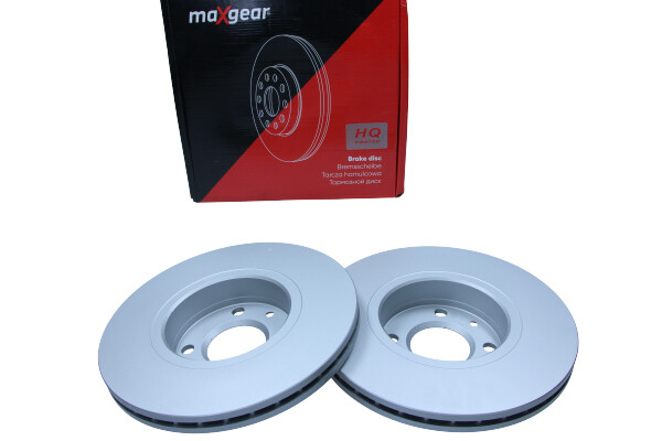 Disc frana MAXGEAR 19-2232MAX