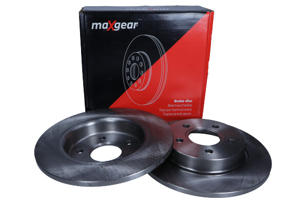 Disc frana MAXGEAR 19-2233