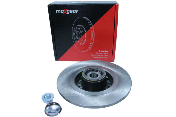Disc frana MAXGEAR 19-2243