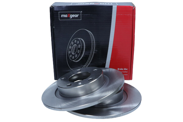 Disc frana MAXGEAR 19-2249