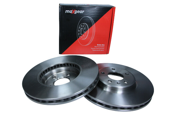 Disc frana MAXGEAR 19-2252