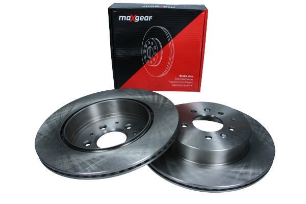 Disc frana MAXGEAR 19-2254