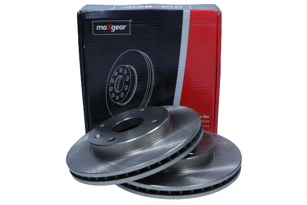 Disc frana MAXGEAR 19-2255