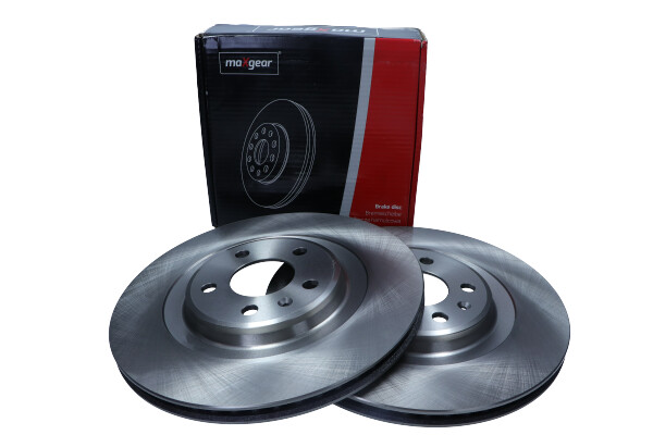 Disc frana MAXGEAR 19-2259