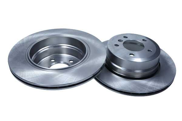 Disc frana MAXGEAR 19-2260