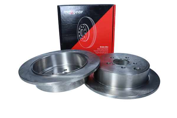 Disc frana MAXGEAR 19-2271