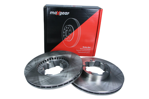 Disc frana MAXGEAR 19-2272