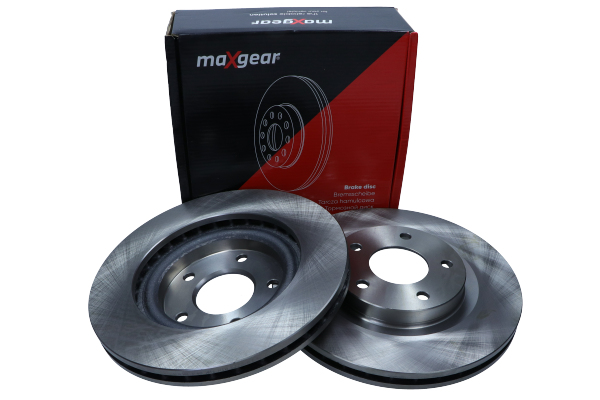 Disc frana MAXGEAR 19-2273