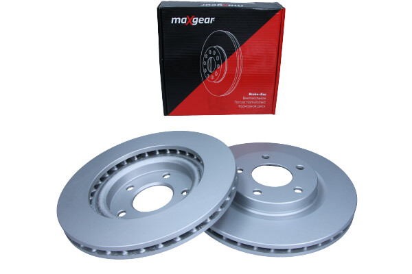Disc frana MAXGEAR 19-2273MAX