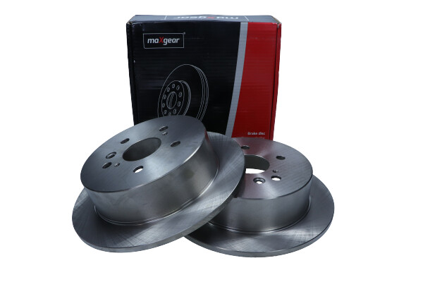 Disc frana MAXGEAR 19-2282