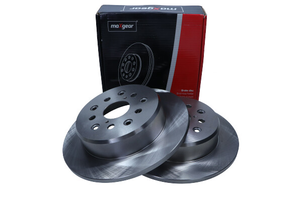 Disc frana MAXGEAR 19-2296