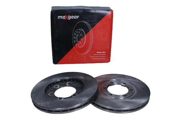 Disc frana MAXGEAR 19-2299