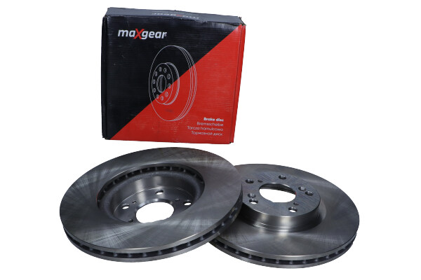 Disc frana MAXGEAR 19-2301