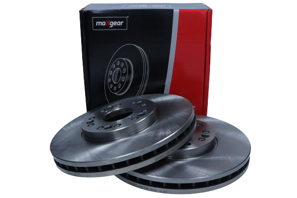 Disc frana MAXGEAR 19-2302