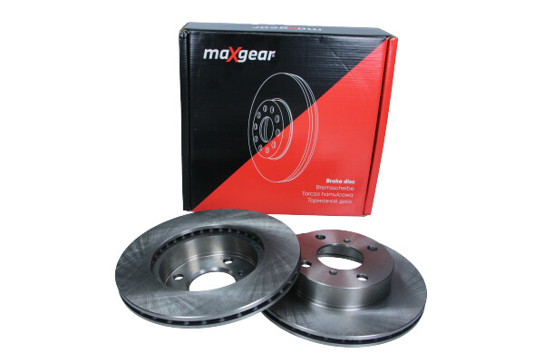 Disc frana MAXGEAR 19-2327