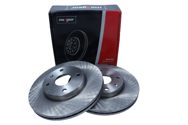 Disc frana MAXGEAR 19-2329
