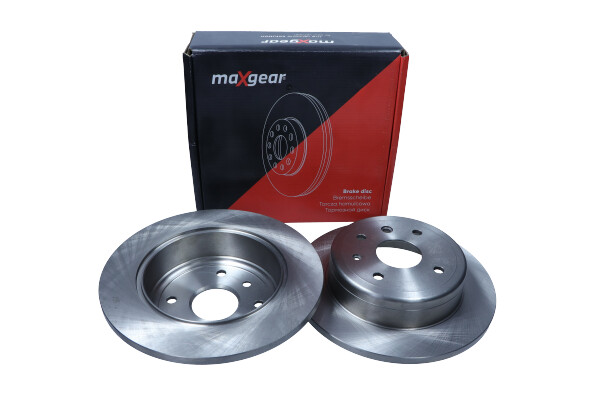 Disc frana MAXGEAR 19-2330